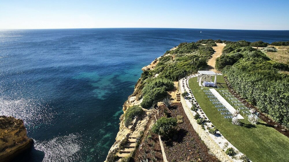 Фото Tivoli Carvoeiro Algarve Resort