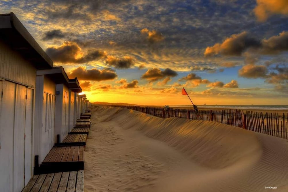 Фото Holiday Inn Calais