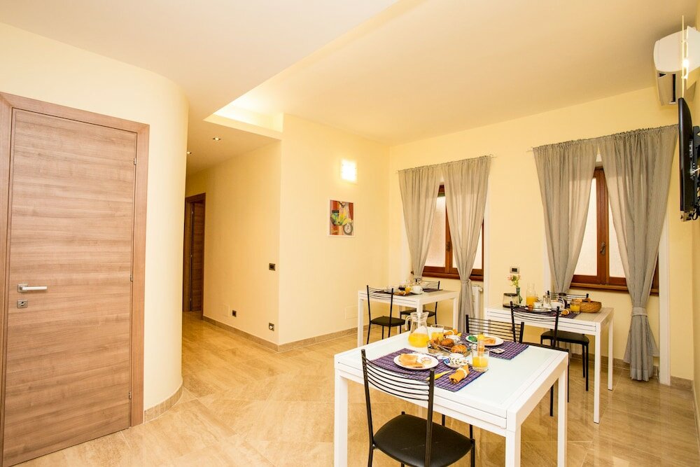 Фото Trastevere's Friends