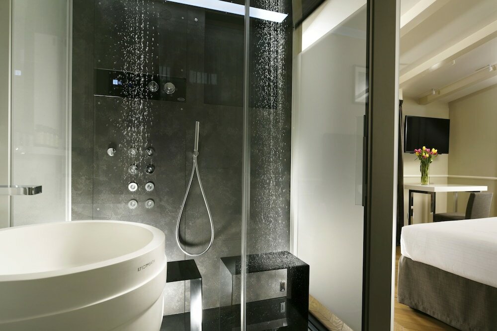 Фото Locanda della Posta Boutique Hotel