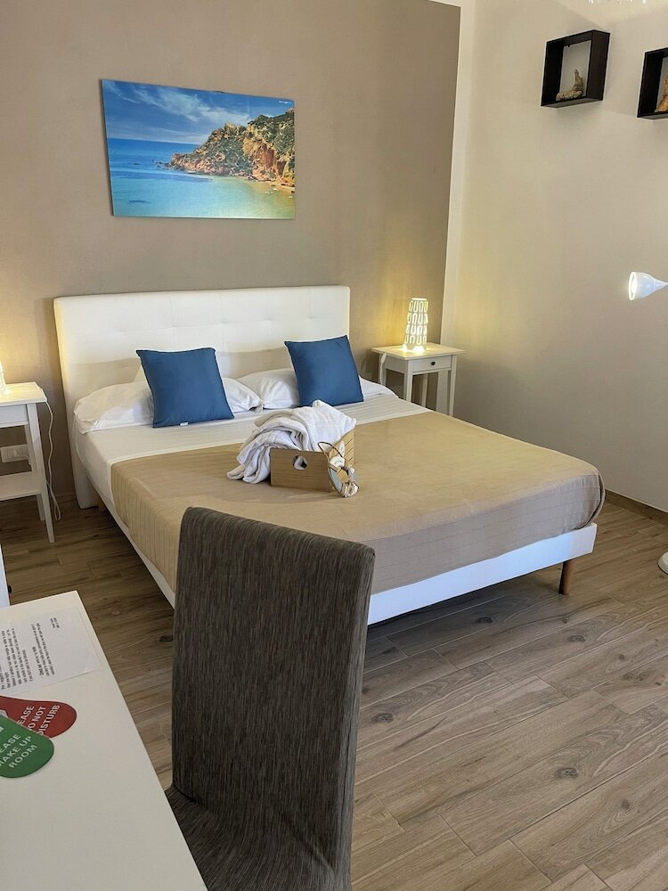 Фото B&b La Torre