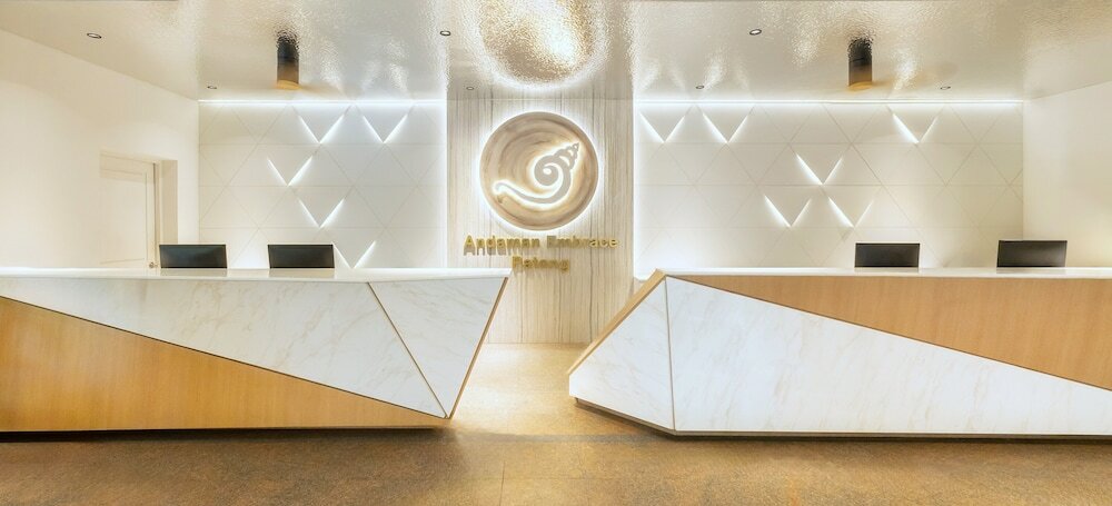 Фото Andaman Embrace Patong