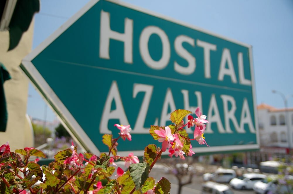 Фото Hostal Azahara