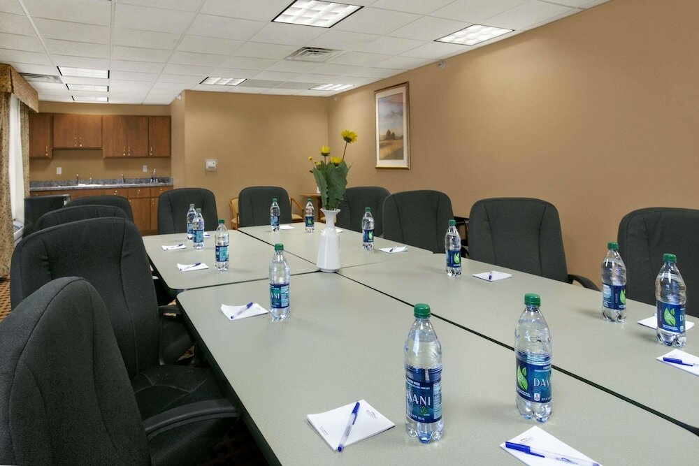 Фото Baymont by Wyndham Jacksonville