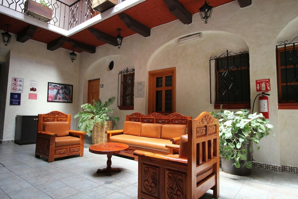 Фото Hotel Ánuá