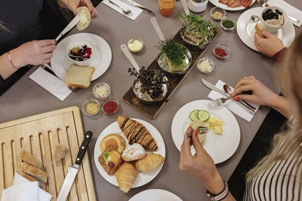 Фото Ibis Bremen City Hotel