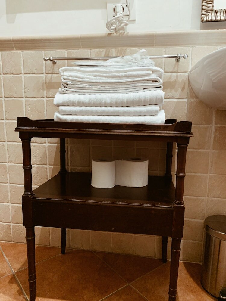 Фото Residenza Sciarra