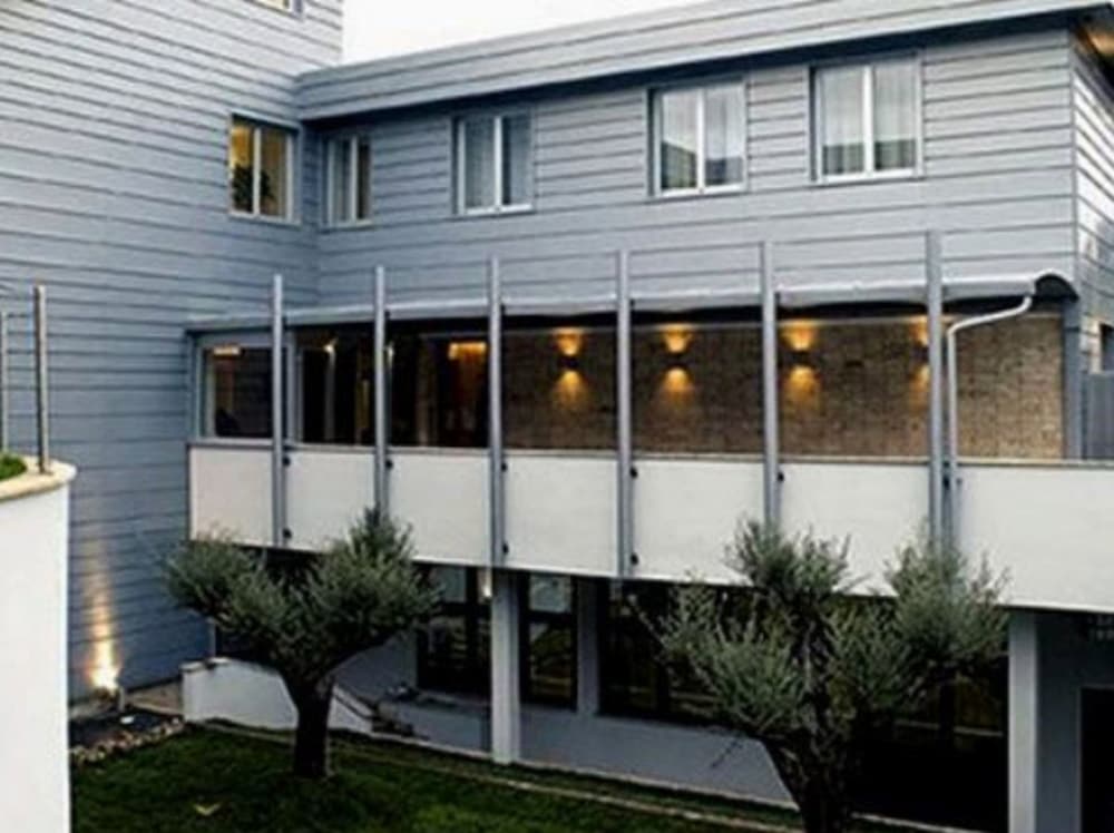 Фото Hotel All Time Relais & Sport