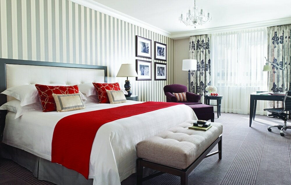 Фото Four Seasons Hotel Prague