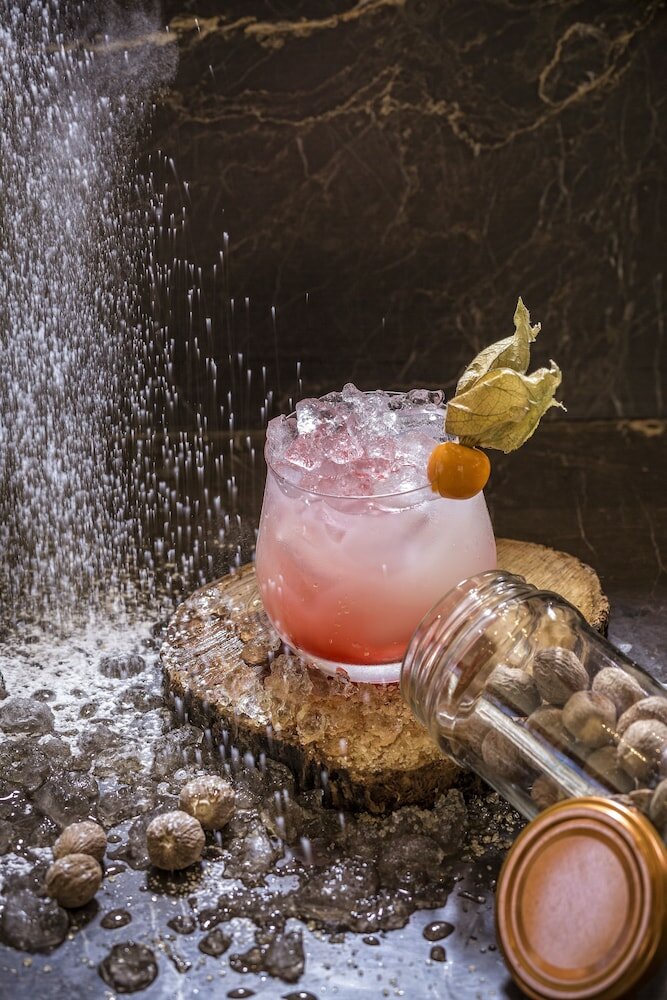 Фото 3Sixty Hotel & Suites