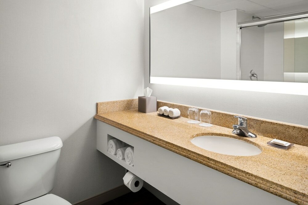 Фото West Palm Beach Marriott