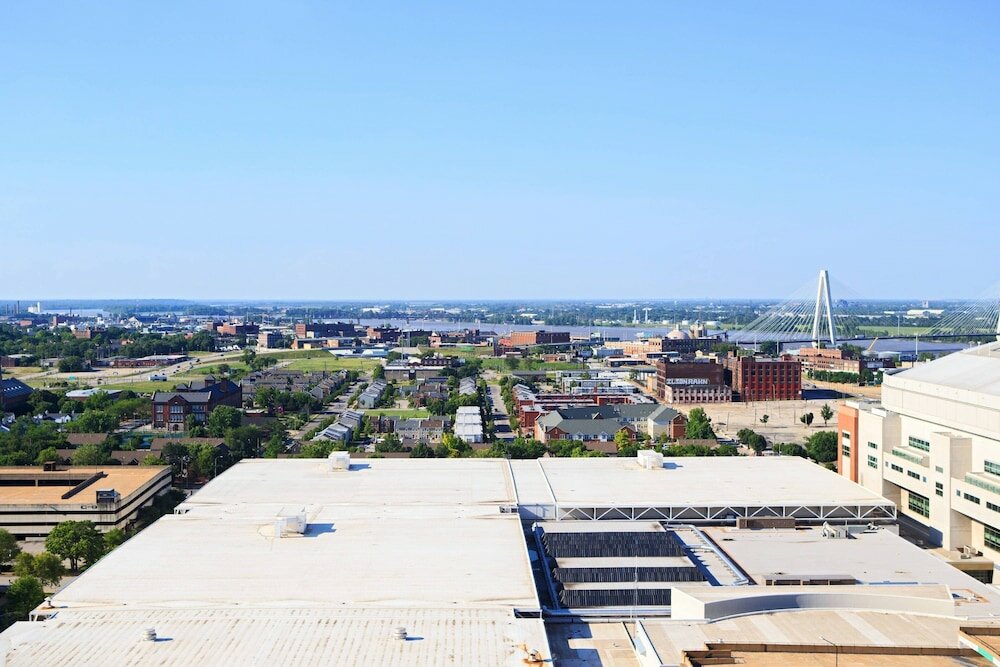 Фото Marriott St. Louis Grand