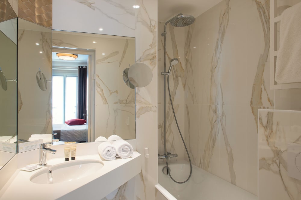 Фото Hôtel Régence Etoile