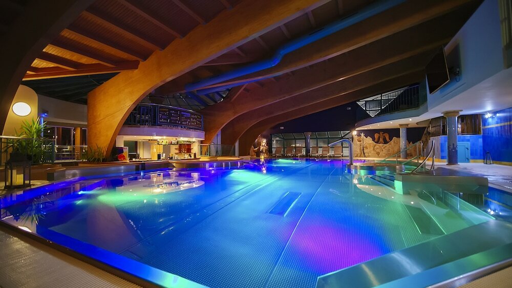 Фото Hotel AquaCity Seasons