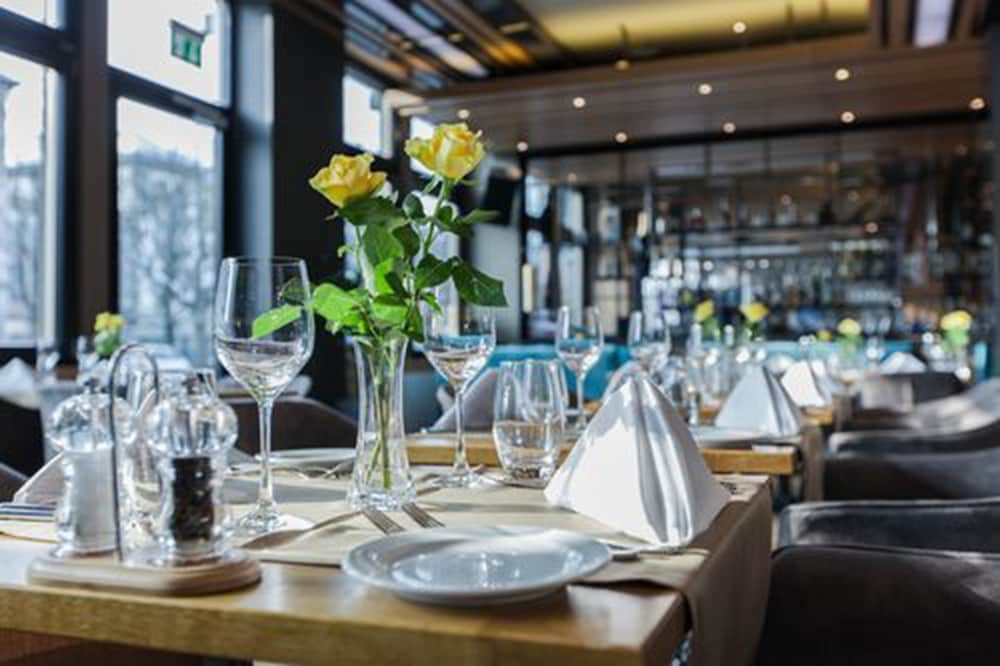 Фото Plaza Hotel