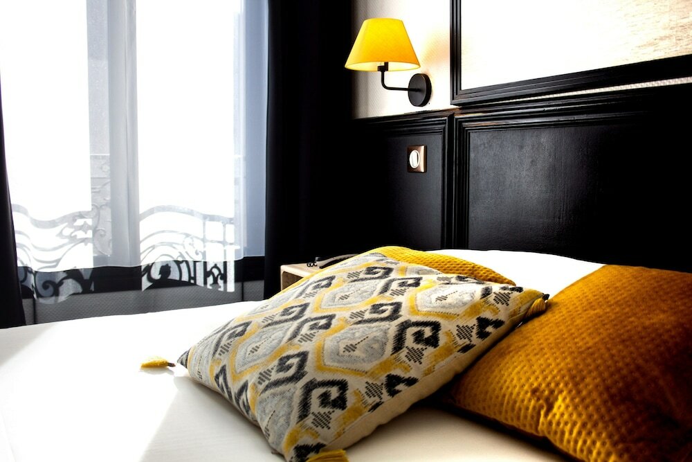 Фото Hotel De France