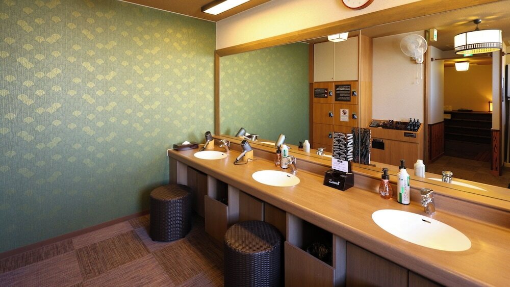 Фото Dormy Inn Matsumoto Natural Hot Spring