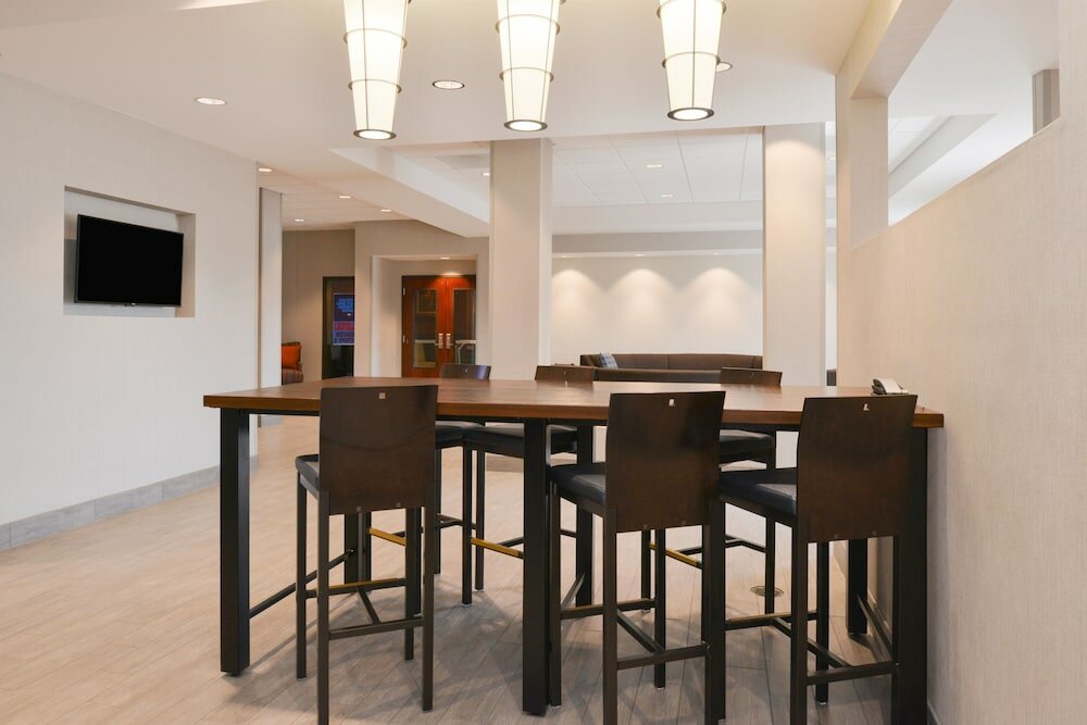 Фото Holiday Inn Poplar Bluff by Ihg