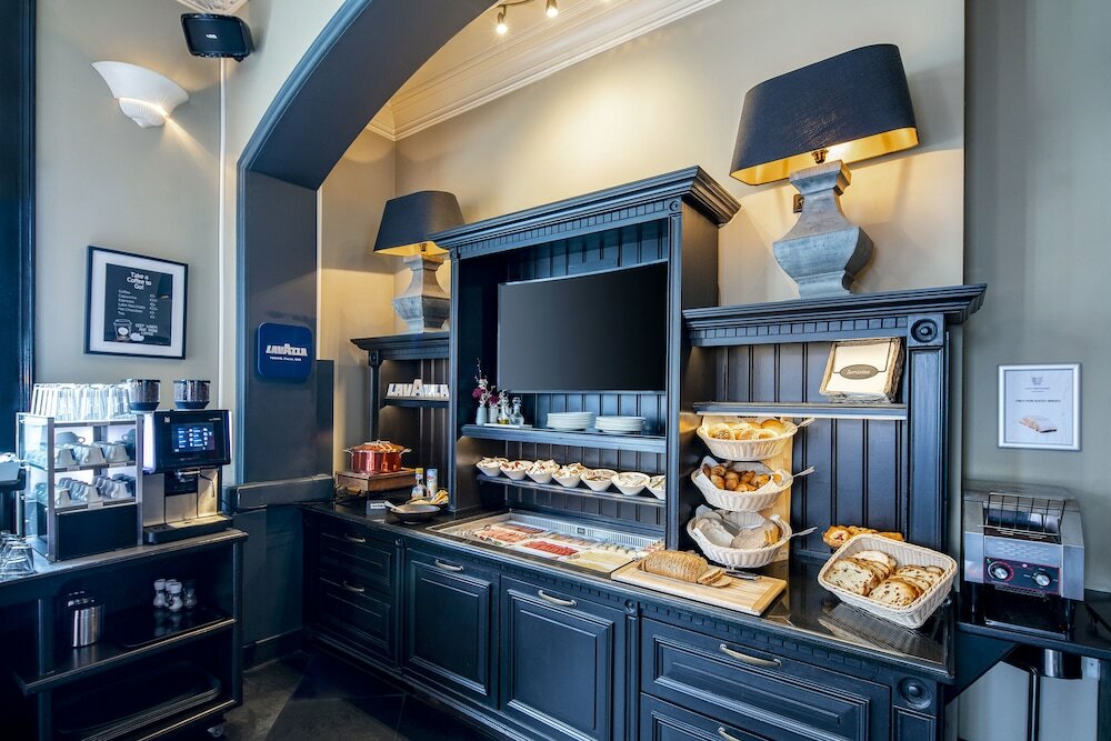 Фото Hotel Sint Nicolaas