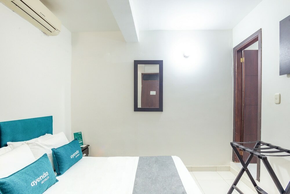 Фото Ayenda Casa Real Monteria