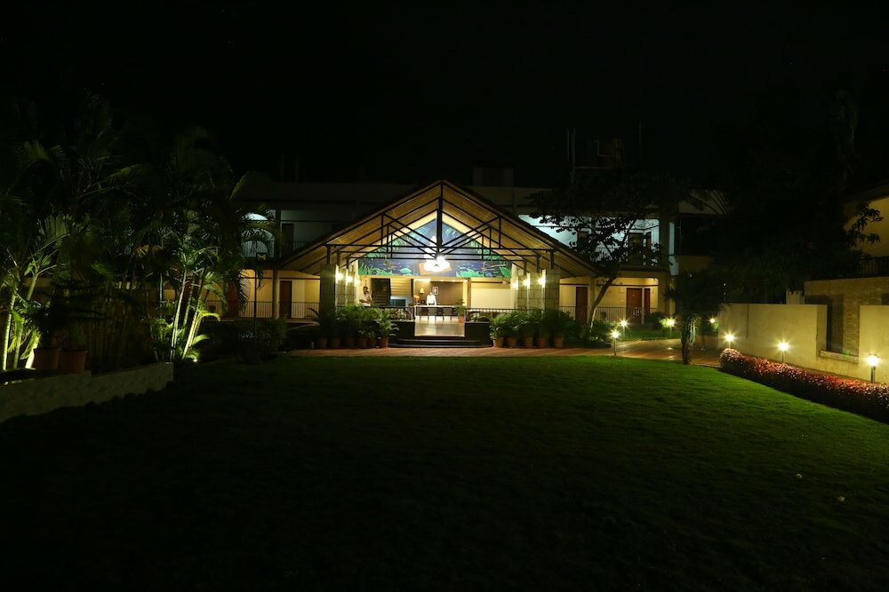 Фото Cotton County Club and Resort