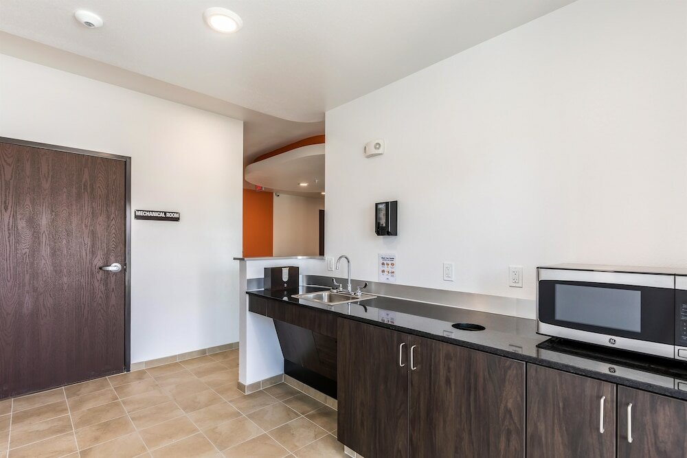 Фото Motel 6 Las Vegas, Nv - Motor Speedway