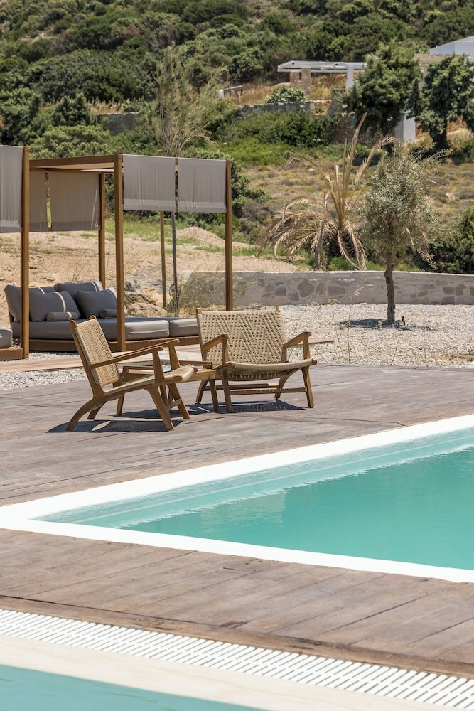 Фото Golden Milos Beach