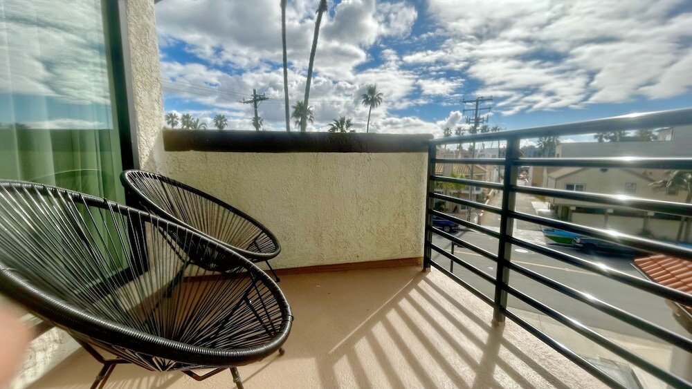 Фото Huntington Beach Inn