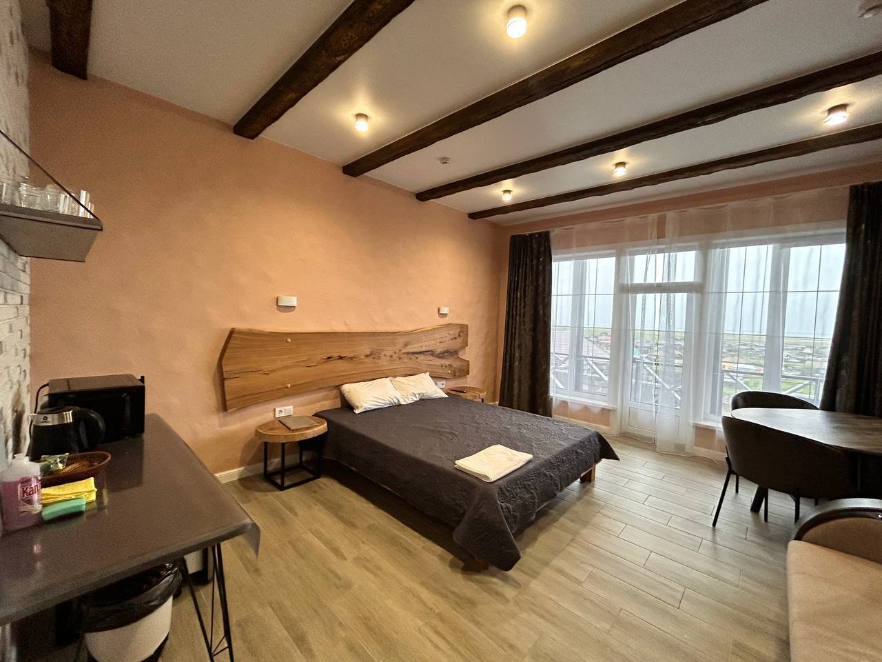 Фото Белая вершина