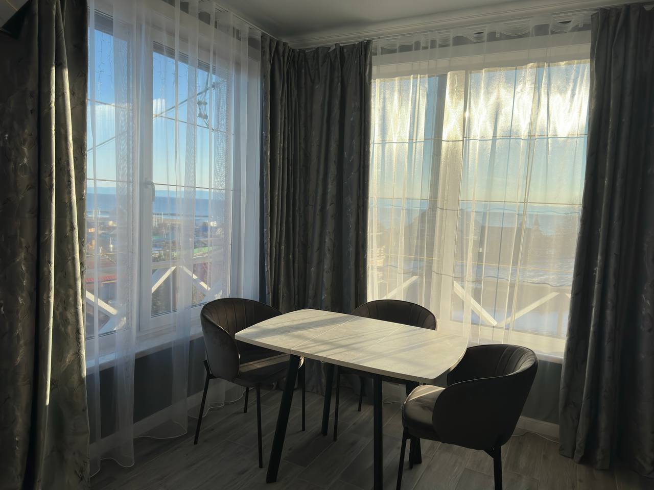 Фото Белая вершина