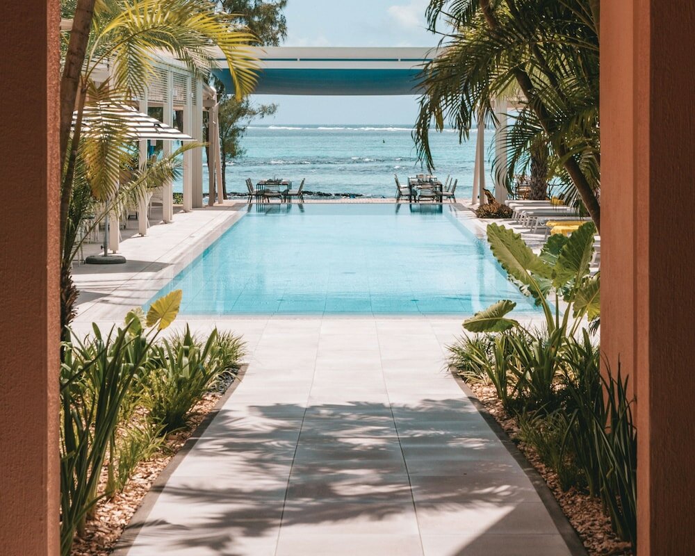 Фото Salt of Palmar, Mauritius, a Member of Design Hotels