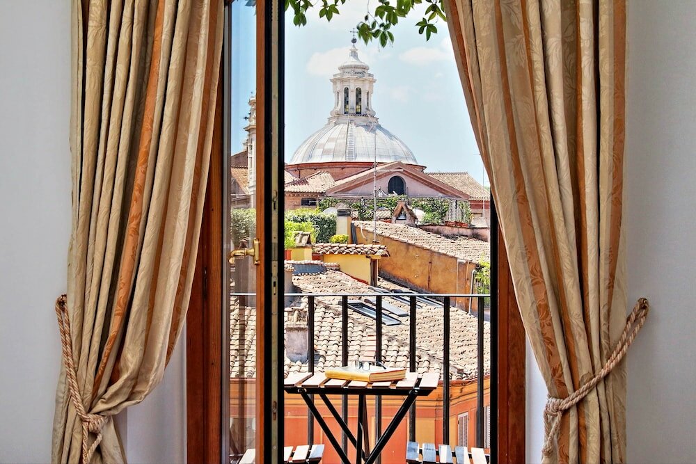 Фото Terrazze Navona