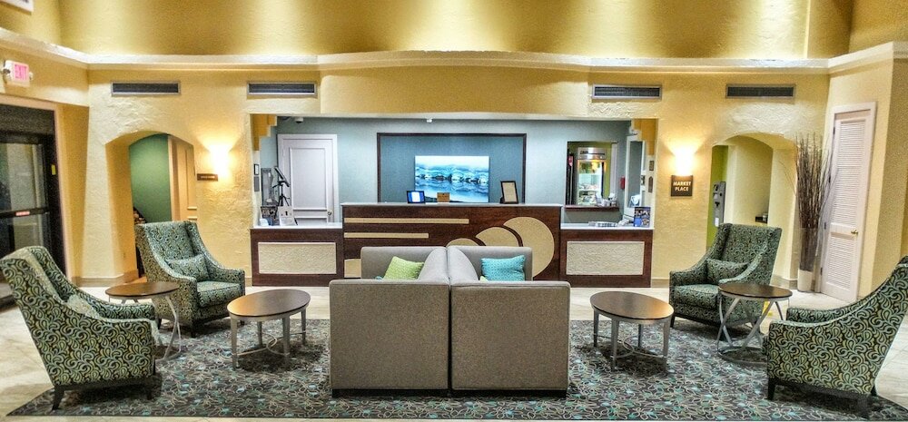 Фото Best Western Plus Deerfield Beach Hotel & Suites