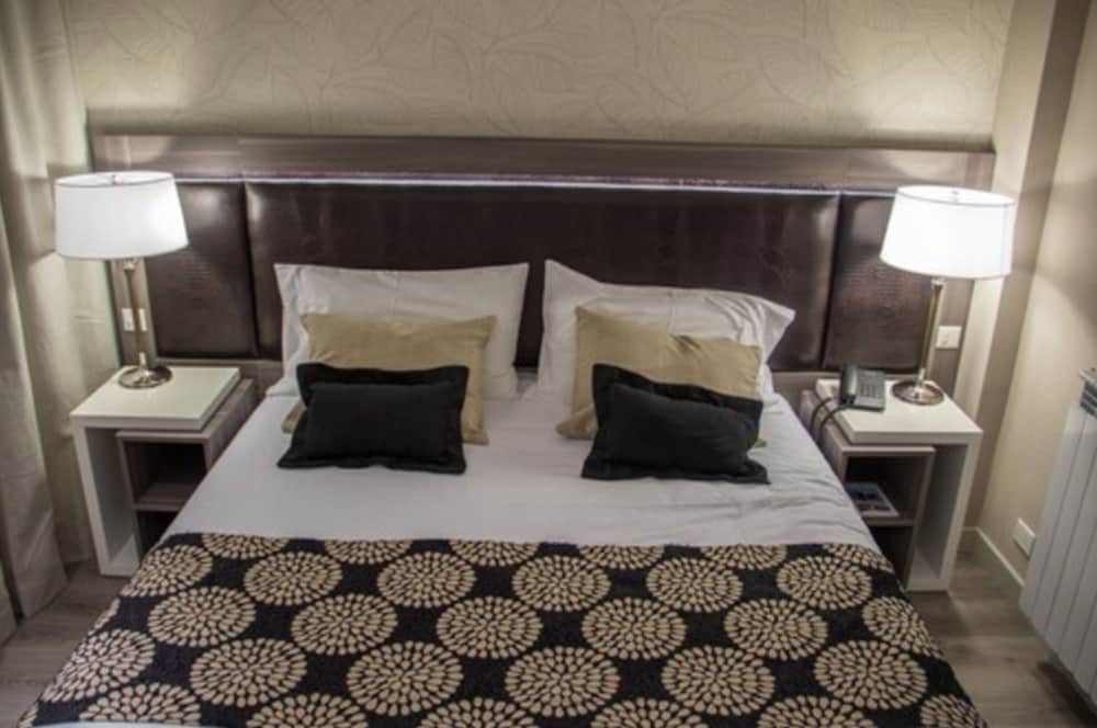 Фото Amérian Río Gallegos Apart & Suites