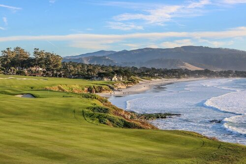 Гостиница Holiday Inn Express Monterey-Cannery Row, an Ihg Hotel в Монтерее