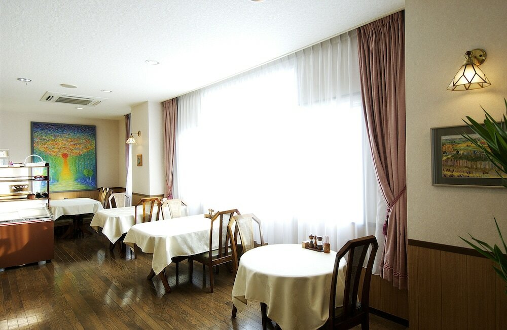 Фото Hotel Chobo Sanso