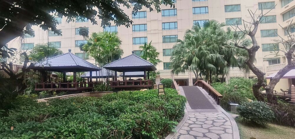 Фото Dong Fang Hotel 