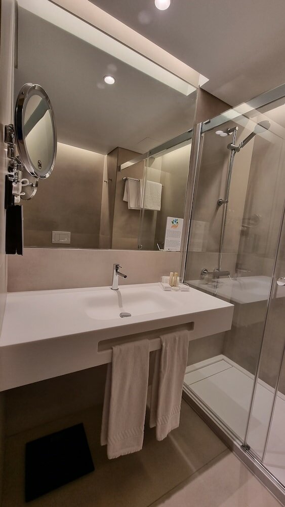 Фото Hotel Principe Avila