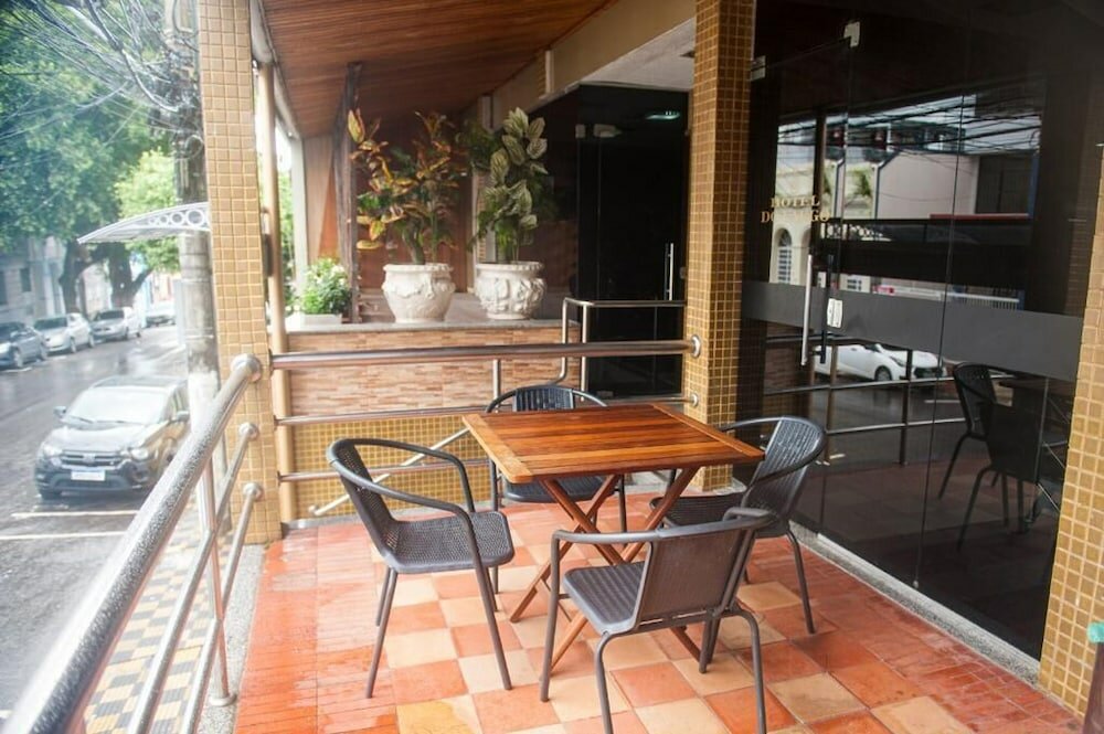 Фото Hotel do Largo