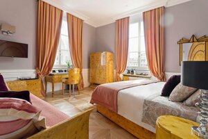 Гостиница La Maison du Sage