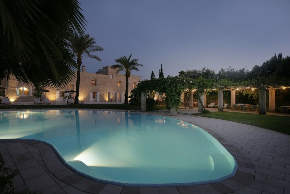 Фото Masseria Antonio Augusto