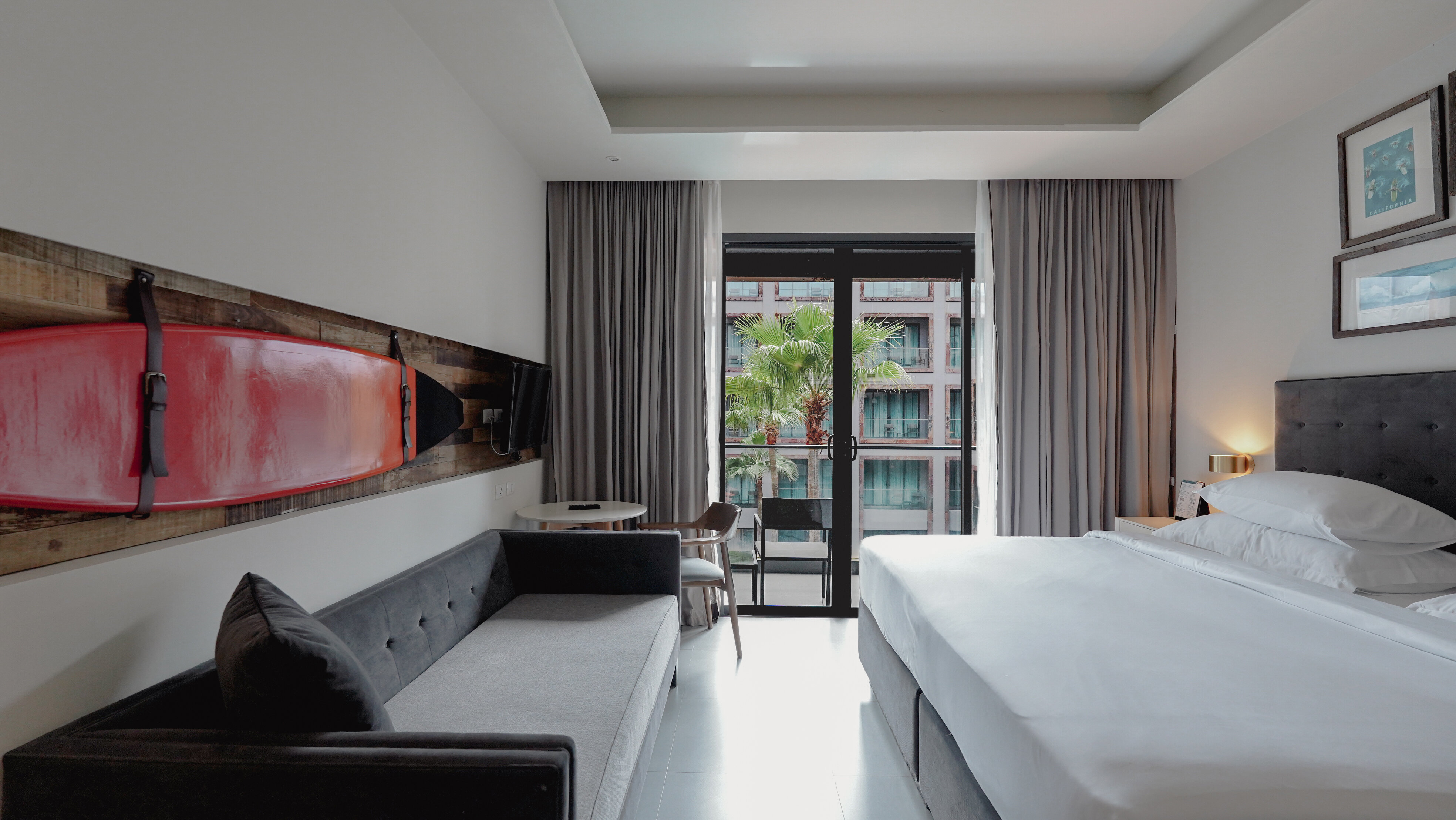 Фото Sugar Marina Surf, Kata Beach