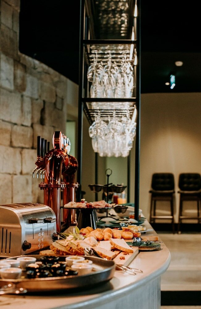 Фото Exmo. Hotel by Olivia Singular Houses