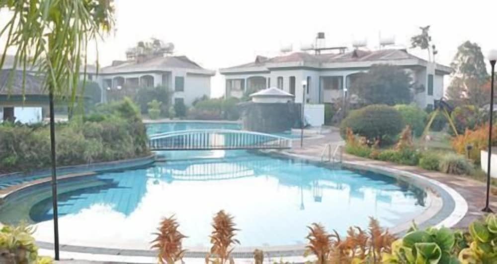 Фото Blue Country Resort