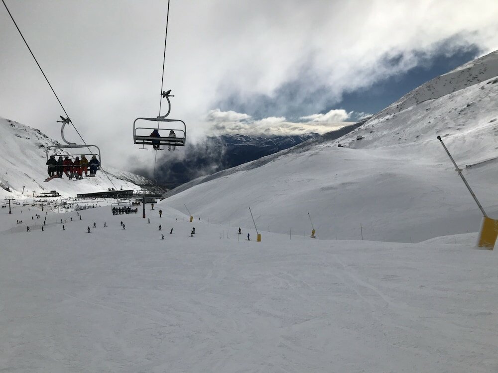 Фото Pinewood Lodge