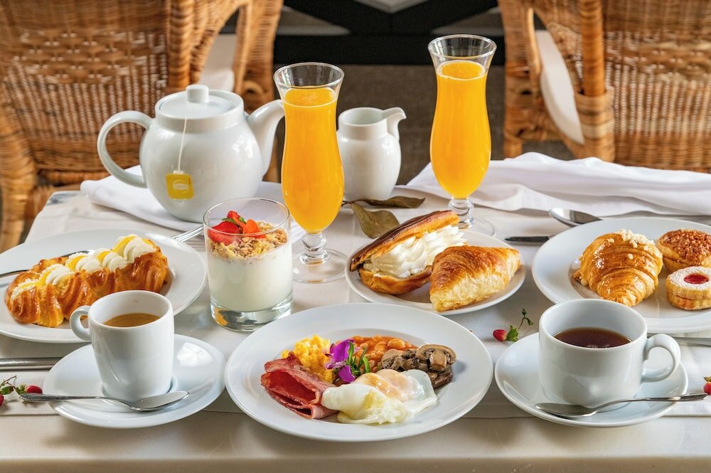 Фото Pestana Fisherman Village