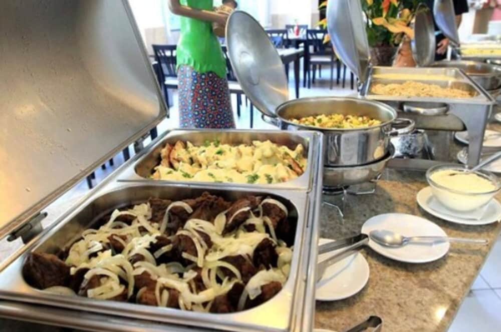 Фото Sandrin Praia Hotel