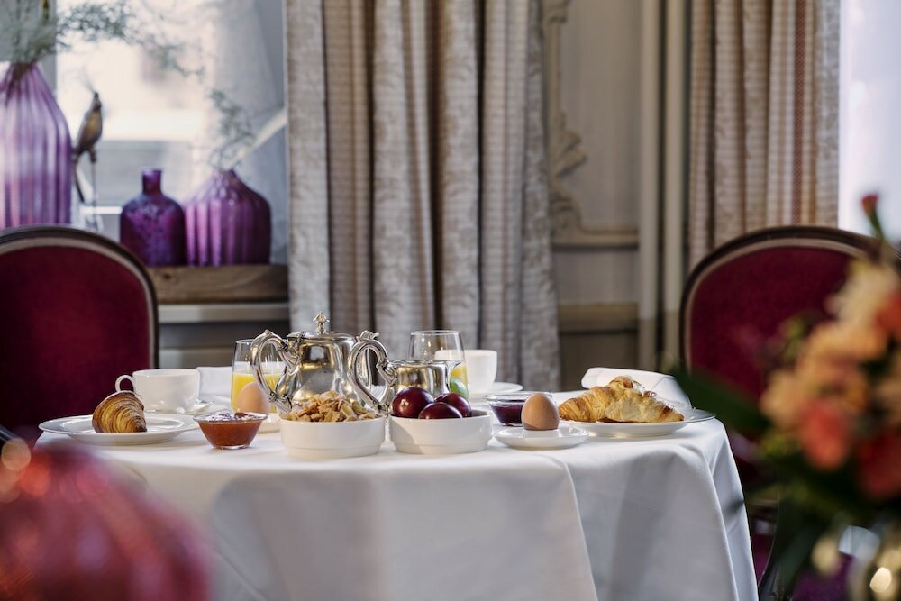 Фото Hotel Monte Rosa