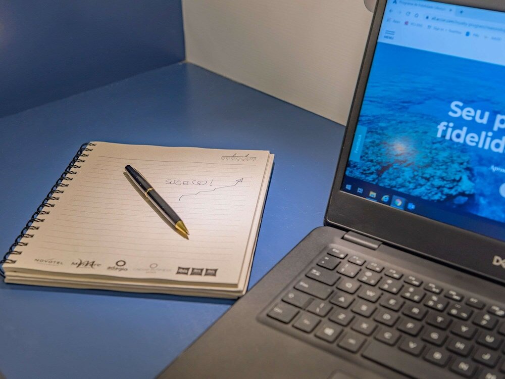 Фото Mercure Fortaleza Meireles Hotel