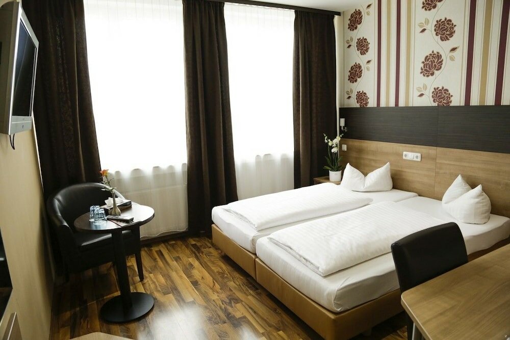 Фото Hotel City Panorama